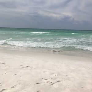 Meet your Posher, Randy